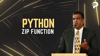 Zip Function | Python | Programming Hub