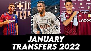 FIFA 14 ► JANUARY SQUADS UPDATE 2022  