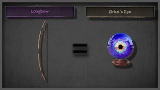 The EASIEST way to get a Zirkzis Eye  |  Dark and Darker PvP Highlights/Funny Moments