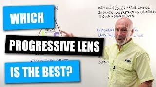 Which Progressive Lens Is The Best?