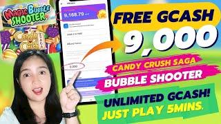 1DAY ONLY P1,000 PESOS GCASH! 5X PAYOUT 1 GAME LANG! LEGIT GCASH APP NGAYON!