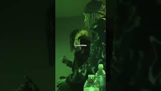 New Rich Amiri X Lil Tecca Snippet “$ Talk”