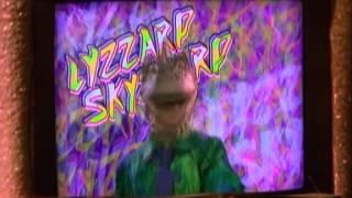 Lyzzard Skyzzard - I'm Better Than You