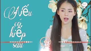 Nếu Có Kiếp Sau Remix – Hương Ly - nhạc trẻ remix top 100