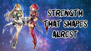 Power Scales - How strong is Xenoblade Chronicles 2?