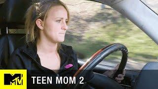 Teen Mom 2 (Season 7) | 'Aleeah Misses Her Mom' Official Sneak Peek | MTV