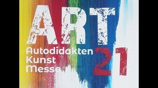 ART2021 Tribuswinkel - Gudrun Brueckl-Reiter