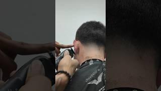 Instinct clipper back tapper #youtubeshorts #hairstyle #tutorial #school #grndsznkutz