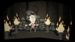 Don't Starve Together - A New Reign Cinematic