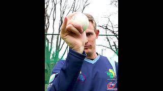 Off Spin Bowling TIP - Instant Improvement