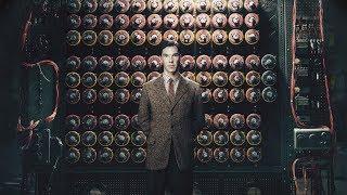 Dr.  Andrew Hodges — Alan Turing: The Enigma