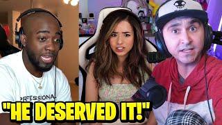 Summit1g Reacts: Streamer Jidion BANNED for Hate Raid on Pokimane Twitch!