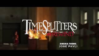 TimeSplitters Rewind OST - Siberia Theme - Jose Pavli