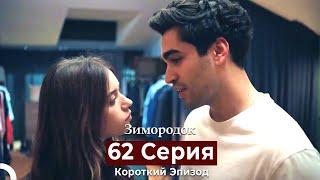 Зимородок 62 Cерия (Короткий Эпизод) (Русский дубляж)