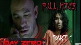 "Day.Zero" (FULL MOVIE) ,BRANDON VERA @RegalEntertainmentInc