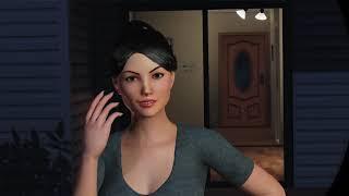 House Party Female Player Character Teaser