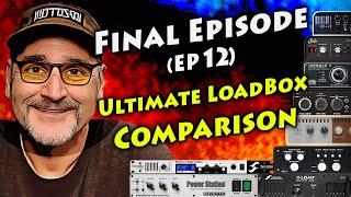 Final Ultimate Loadbox Comparison - Part 12