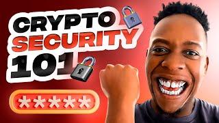 Master Crypto Security: Top 10 Tips to Protect Your Digital Assets