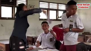 Lawak Batak - MURID NAOTO ( Murid Bodoh ) PART 2- Gokil dan bikin tertawa terbahak bahak