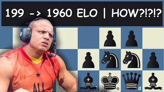 What can WE LEARN From Tyler1's CHESS Climb