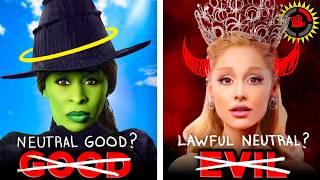 Film Theory: ﻿Which Witch in Wicked is ﻿WICKED?