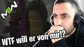 Wie gut sind wir im 1vs1?| CoD MW2 Deutsch German Gameplay