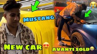 FINALLY AVANTI SOLD  || PURCHASED NEW DREAM CAR 