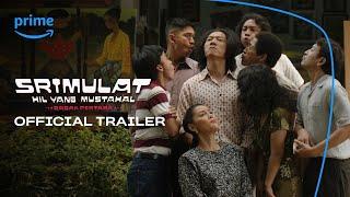 Srimulat: Hil yang Mustahal - Babak Pertama | Official Trailer | Morgan Oey, Bio One, Ibnu Jamil