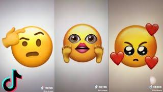 Creative Emoji Designs That MUST Exist TikTok Compilation #1 | Dope TikTok