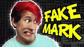 FAKE MARKIPLIER!!