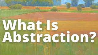 Understanding Abstraction and How It Is Already Part of Your Practice