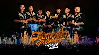 Grupo Zúmbale Primo en Movistar Arena (La Gran Noche de La Corazón 2024)