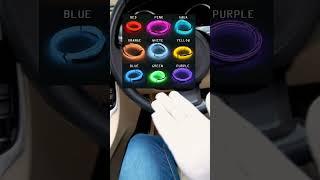 3 unique car gadgets under one minute. #diy #shorts