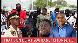 TERIEL TELUS BAY BON DETAY SOU BANDI  KI TONBE YO