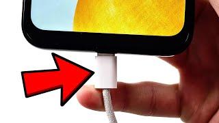 Samsung Galaxy A14 Not Charging? 3 Fixes!