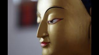История буддизма. Часть 1. Путешествие, наполненное глубоким смыслом
