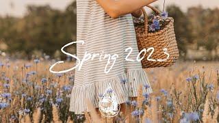 Indie/Indie-Folk Compilation - Spring 2023  (2-Hour Playlist)