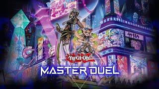 HQ EvilTwin Field Theme | Yu-Gi-Oh! Master Duel 遊戯王マスターデュエル