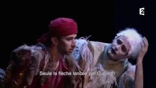 Dido & Aeneas at Versailles - Didon et Enée complete France 2 2017 01 20 00 55