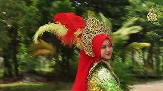 BAKAT PUTRI BUDAYA RIAU || PUTRA PUTRI BUDAYA INDONESIA 2022