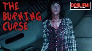 FILM HOROR THRILLER | SUBTITLE INDONESIA