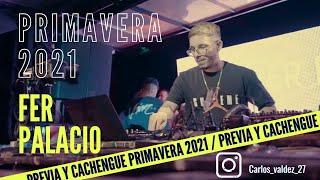 FER PALACIO PREVIA Y CACHENGUE  PRIMAVERA 2021 SET EN VIVO PALACIO ALSINA