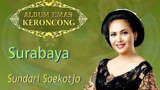 Sundari Soekotjo - Surabaya