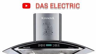 KINNOVA ROMANIA DLX MAIN BOARD REPAIRING. DAS ELECTRIC das electric  video