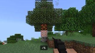 mcpe insares warfare review