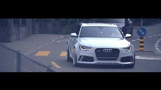 Vossen World Tour | Switzerland | 2014 Video