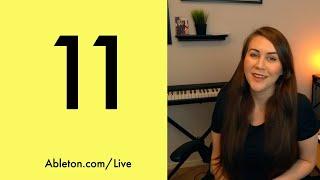 ABLETON LIVE 11 ANNOUNCED! | WHAT WE KNOW