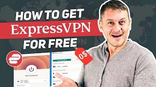 How to Get an ExpressVPN Free Trial Account in 2025  VERY EASY