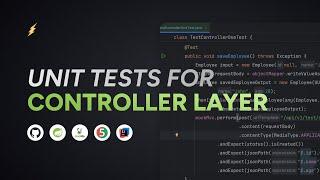 Spring Boot | Controller Unit Testing | Mockito | MockMVC