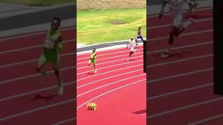 10-year-old Fastest In the World